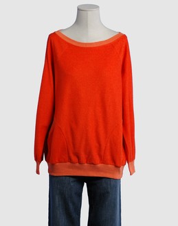 MARIOS - SWEATS - Sweatshirts sur YOOX.COM