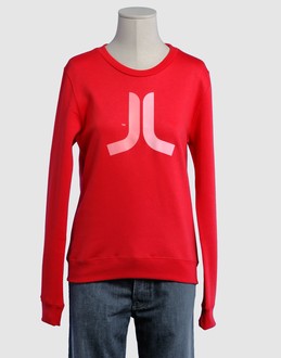 WESC - SWEATS - Sweatshirts sur YOOX.COM