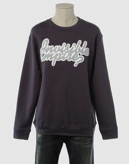 Sweatshirts - F�R - - INVISIBLE EMPIRE -