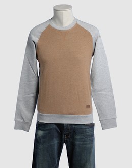 MOSCHINO JEANS - SWEATS - Sweatshirts sur YOOX.COM