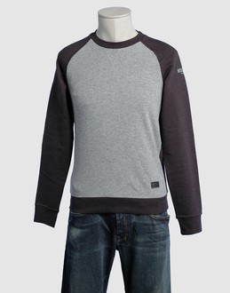 MOSCHINO JEANS - SWEATS - Sweatshirts sur YOOX.COM