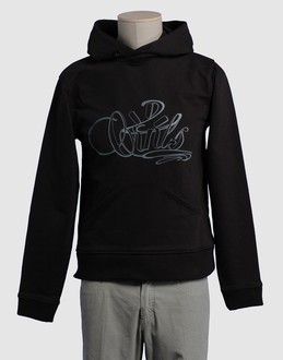 Sweatshirts - F�R - - CARNALES -