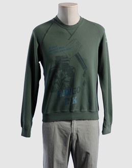 Sweatshirts - F�R - - CYCLE -