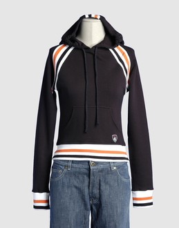 YES LONDON - SWEATS - Sweatshirts sur YOOX.COM