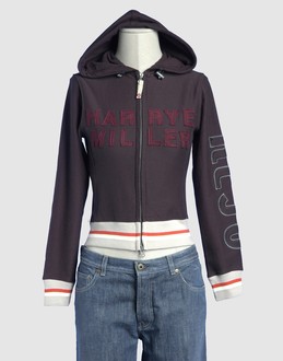 KEJO - SWEATS - Sweats avec zip sur YOOX.COM