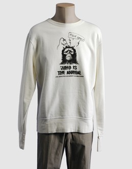 Sweatshirts - F�R - - JOE RIVETTO -