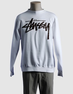 Sweatshirts - F�R - - STUSSY -