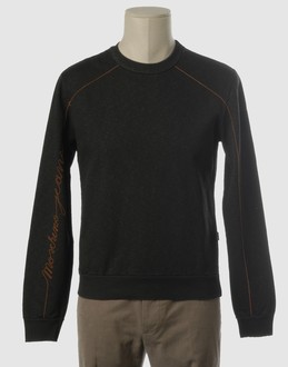 Sweatshirts - F�R - - MOSCHINO JEANS -