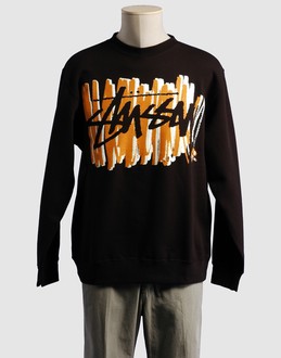 STUSSY - FELPE - Felpe su YOOX.COM