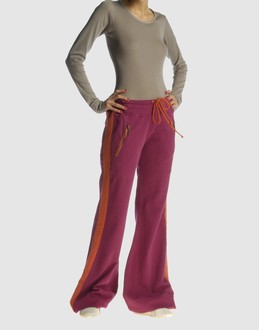 Fleece-Hosen - F�R - - L.G.B. -