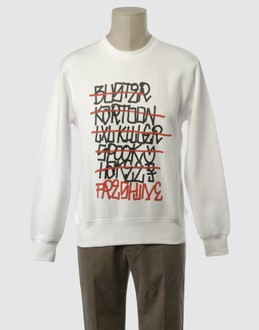 Sweatshirts - F�R - - FRESHJIVE -