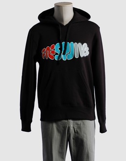 Sweatshirts - F�R - - FRESHJIVE -
