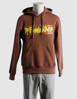 Sweatshirts - F�R - - FRESHJIVE -