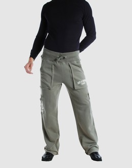 Fleece-Hosen - F�R - - BACI & ABBRACCI -