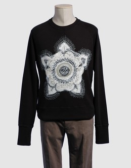 FAKE LONDON GENIUS - SWEATS - Sweatshirts sur YOOX.COM