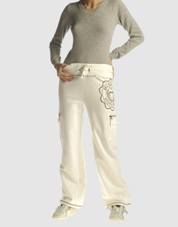 Fleece-Hosen - F�R - - BACI & ABBRACCI -