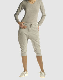 Fleece-Hosen - F�R - - FRANKIE FLOWERS -