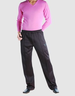 Fleece-Hosen - F�R - - Y-3 -