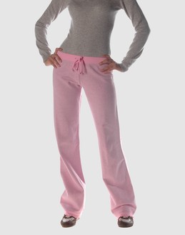 Fleece-Hosen - F�R - - JUICY COUTURE -