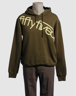Sweatshirts - FÜR - - 55 DSL -