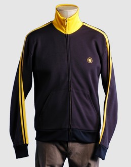 CARHARTT - SWEATS - Sweats avec zip sur YOOX.COM