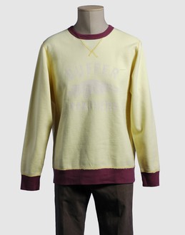 Sweatshirts - F�R - - DUFFER -