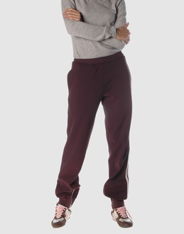Fleece-Hosen - F�R - - Y-3 -