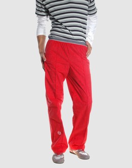 Fleece-Hosen - F�R - - SERGIO TACCHINI -
