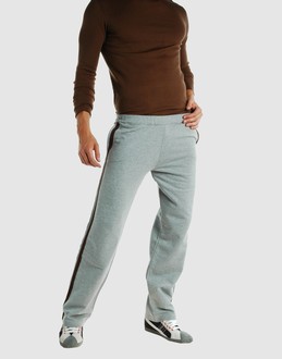 Fleece-Hosen - F�R - - MASTER COAT -