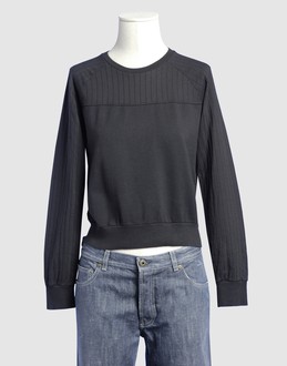 Sweatshirts - F�R - - MARTIN MARGIELA 6 -