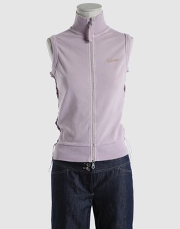 FAKE LONDON GENIUS - SWEATS - Sweats avec zip sur YOOX.COM