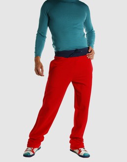 Fleece-Hosen - F�R - - FRANKLIN & MARSHALL -