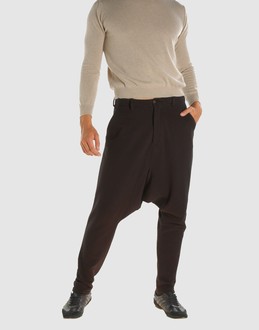 Fleece-Hosen - F�R - - MICHA O H M -