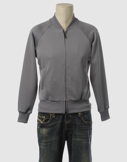 Y-3 - SWEATS - Sweats avec zip sur YOOX.COM