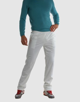 Fleece-Hosen - F�R - - DUFFER ST.GEORGE -