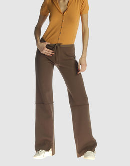 Fleece-Hosen - F�R - - KristenseN DU NORD -