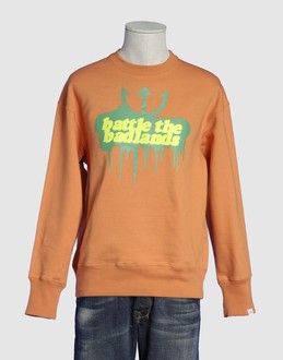 CAN'T SKATE - SWEATS - Sweatshirts sur YOOX.COM