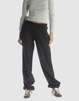 EVISU DONNA - FELPE - Pantaloni felpa su YOOX.COM
