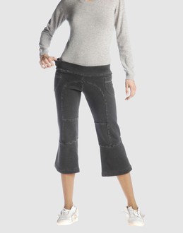 Fleece-Hosen - F�R - - FUTURE CLASSICS -