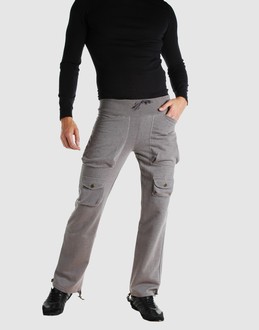 Fleece-Hosen - F�R - - PUMA RUDOLF D SCHUHFABRIK -