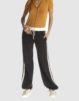 FAKE LONDON GENIUS - SWEATS - Pantalons sweat sur YOOX.COM