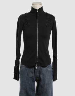 FAKE LONDON GENIUS - SWEATS - Sweats avec zip sur YOOX.COM