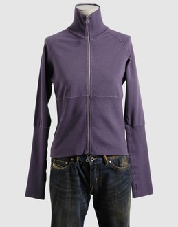 FAKE LONDON GENIUS - SWEATS - Sweats avec zip sur YOOX.COM