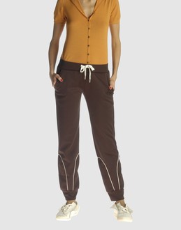 Fleece-Hosen - F�R - - PUMA RUDOLF D SCHUHFABRIK -