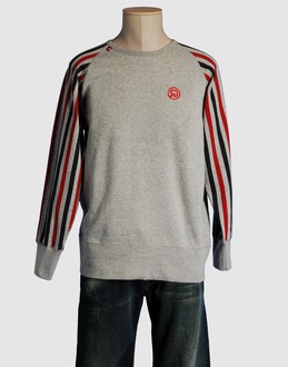 Sweatshirts - F�R - - RED DOT -