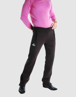 Fleece-Hosen - F�R - - PUMA RUDOLF D SCHUHFABRIK -