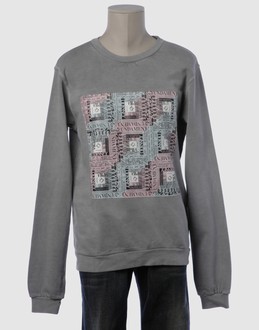 RAF SIMONS - SWEATS - Sweatshirts sur YOOX.COM