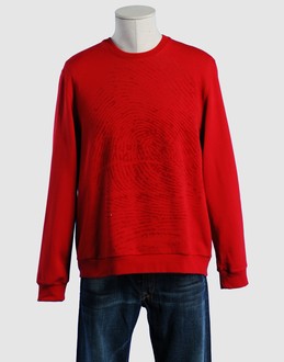 HUSSEIN CHALAYAN - SWEATS - Sweatshirts sur YOOX.COM