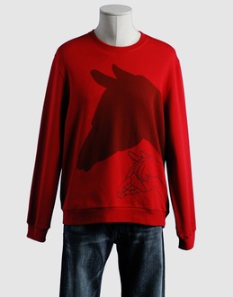 HUSSEIN CHALAYAN - SWEATS - Sweatshirts sur YOOX.COM