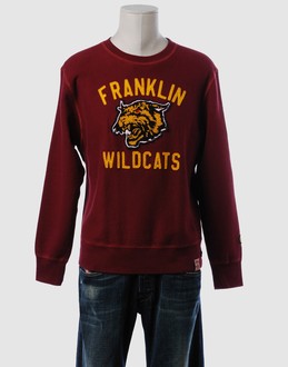 Sweatshirts - F�R - - FRANKLIN & MARSHALL -